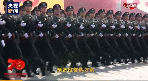 阅兵全程回顾没看够的来这里附海量动图视频