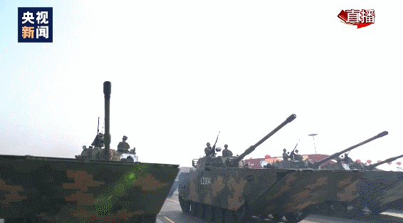 阅兵全程回顾没看够的来这里附海量动图视频